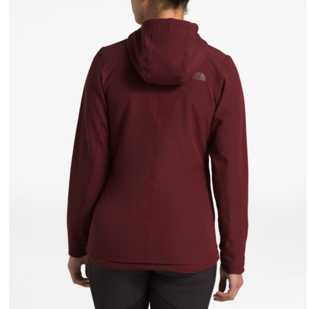 The North Face Jacket